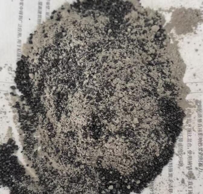 高昌不发火砂浆耐磨地坪施工方案