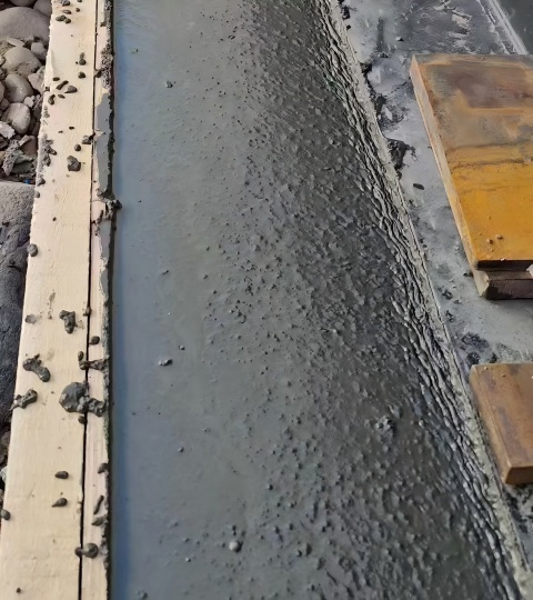 高昌环氧砂浆的特点及施工流程​