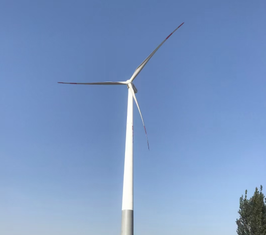 高昌风电基础二次灌浆料的强度要求和用量计算 风电灌浆料施工注意事项