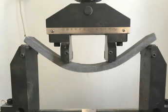 高昌高延性混凝土 高延性砂浆 抗震加固混凝土产品特点 施工流程