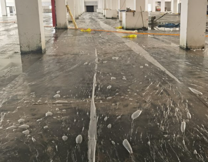 高昌不发火砂浆和不发火金属骨料有什么区别