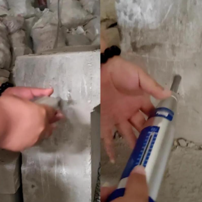 高昌混凝土强度不足的原因及处理方法