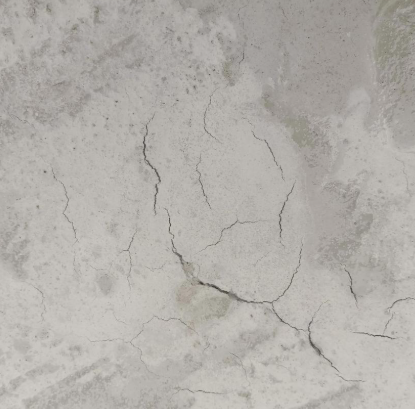 高昌灌浆料为什么会产生裂缝？出现裂缝该如何处理？