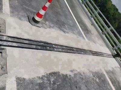 高昌伸缩缝更换后浇筑材料快速结构修补料速砼的产品特点及施工流程​