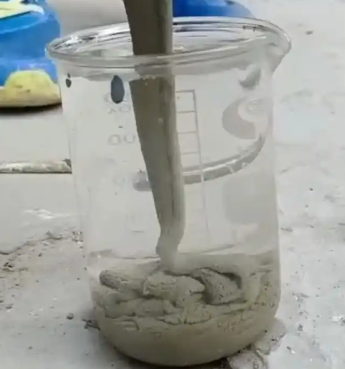 高昌水工混凝土絮凝剂，水下抗分散剂的作用及施工方法