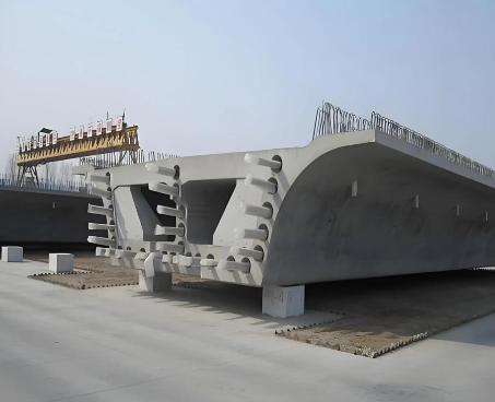 高昌抗冻压浆料的特点及标准化施工工艺